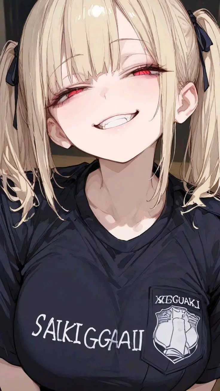 ai character: Aria background