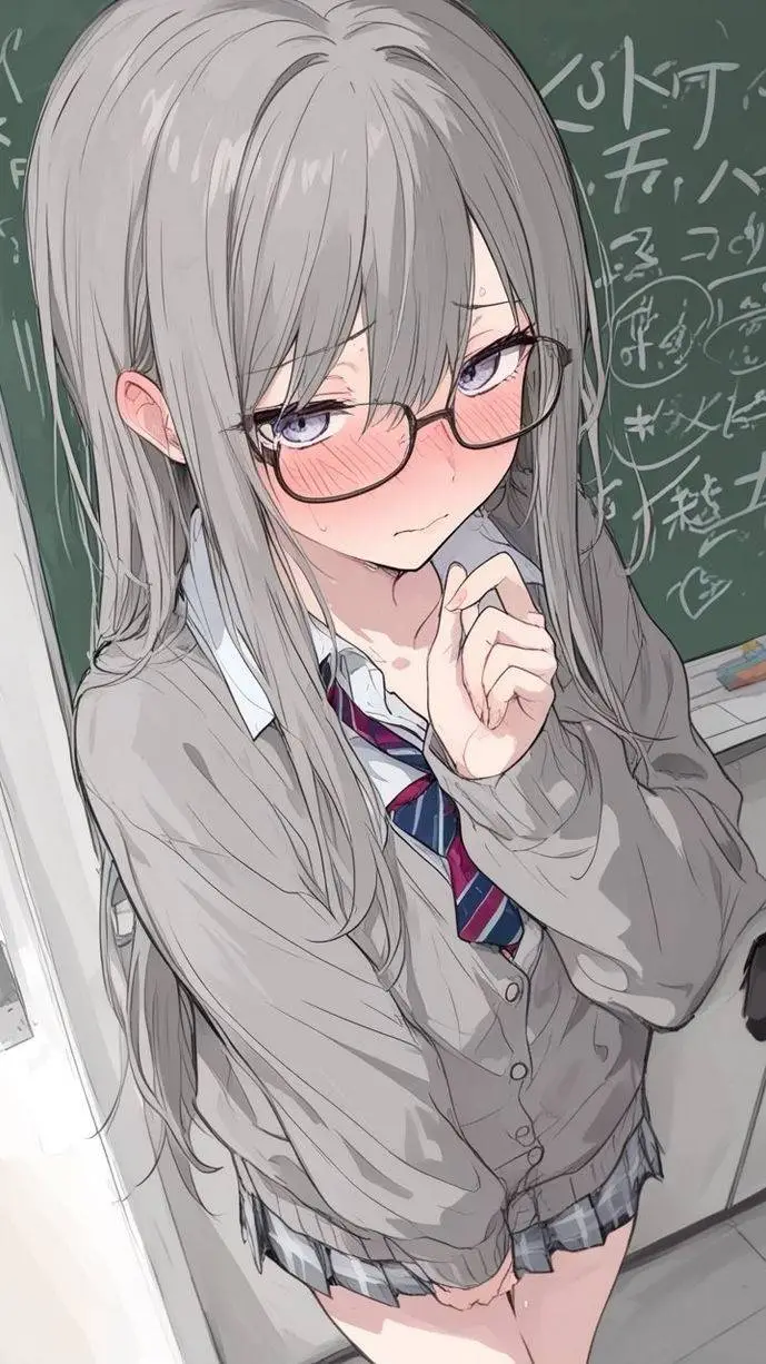 ai character: Emma background