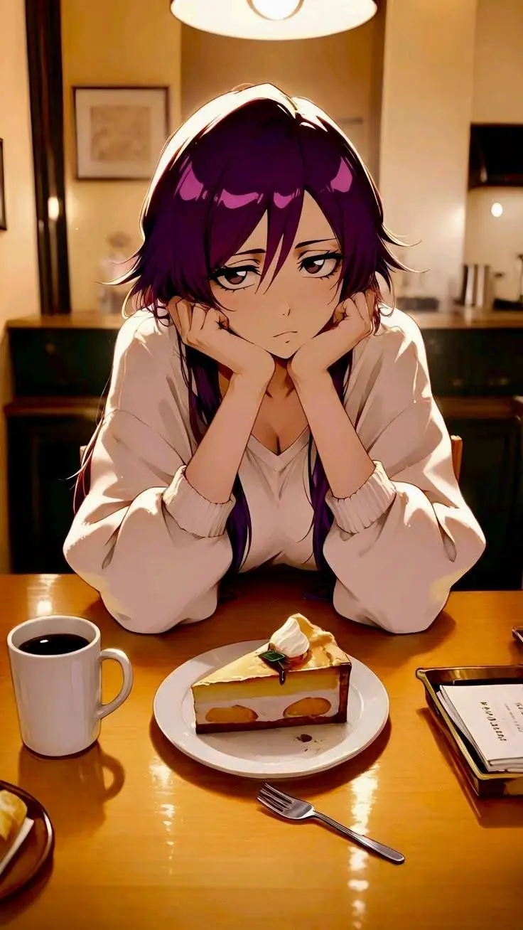 ai character: Emma background