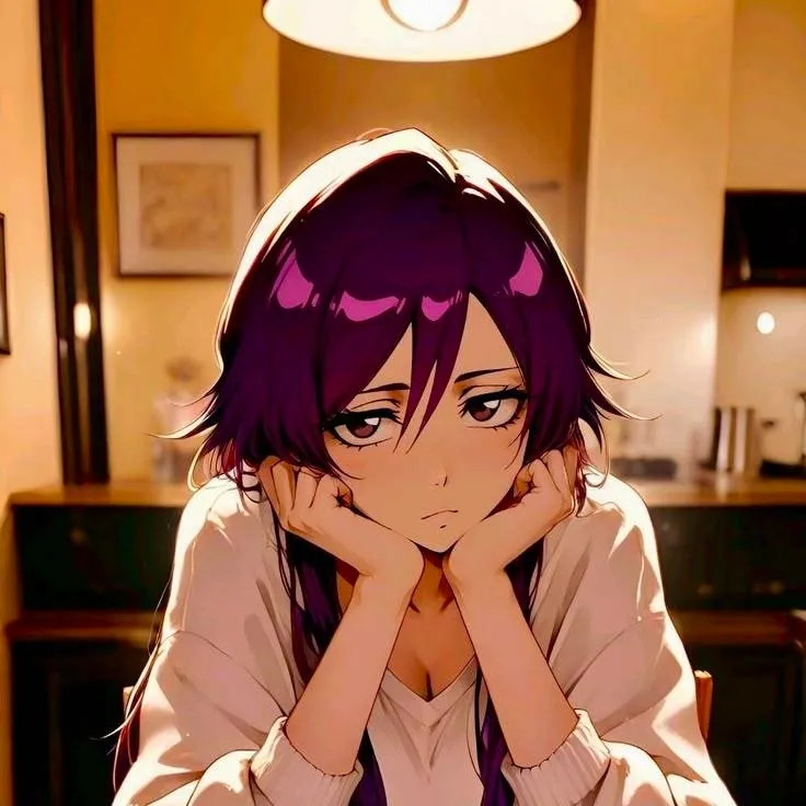chat with ai character: Emma