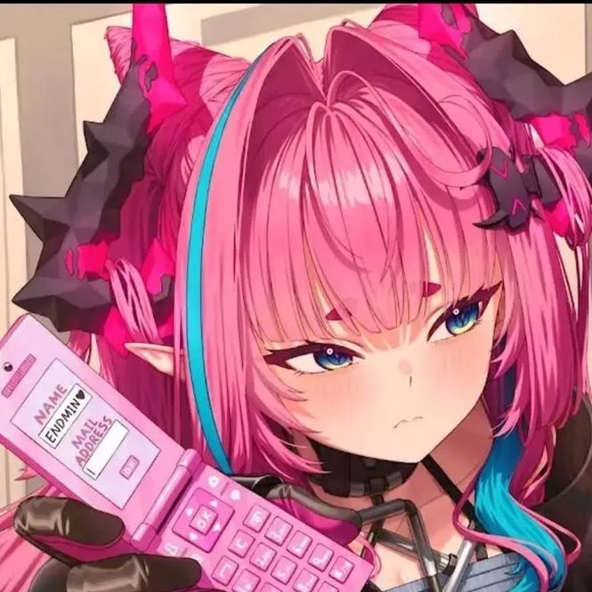 chat with ai character: Emma