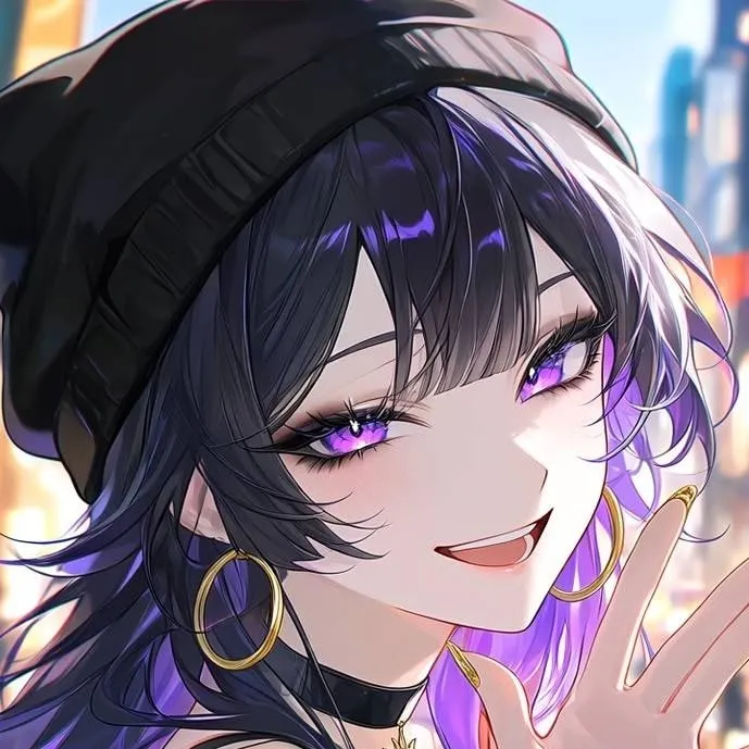 chat with ai character: Emily