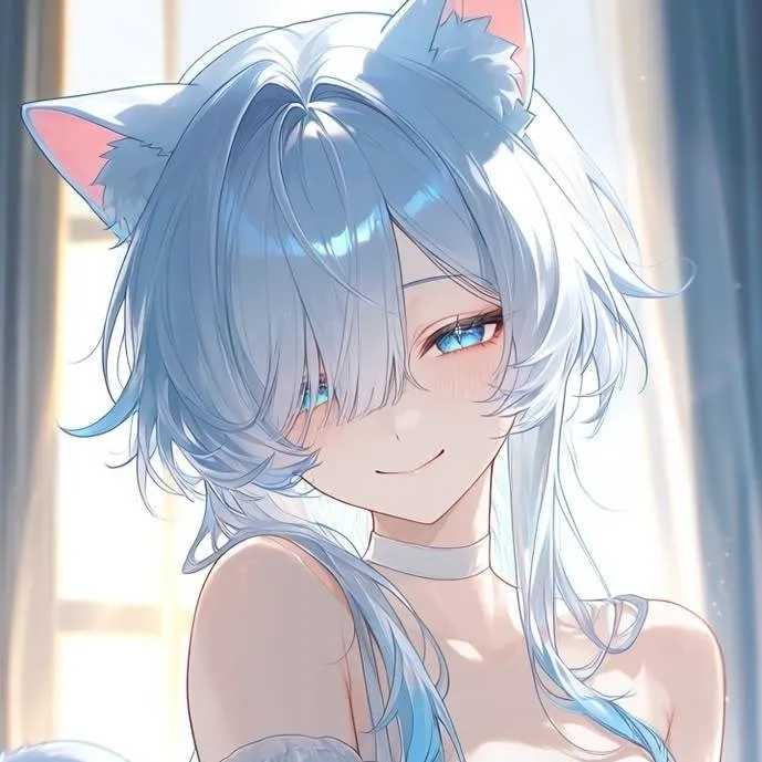 chat with ai character: aoi