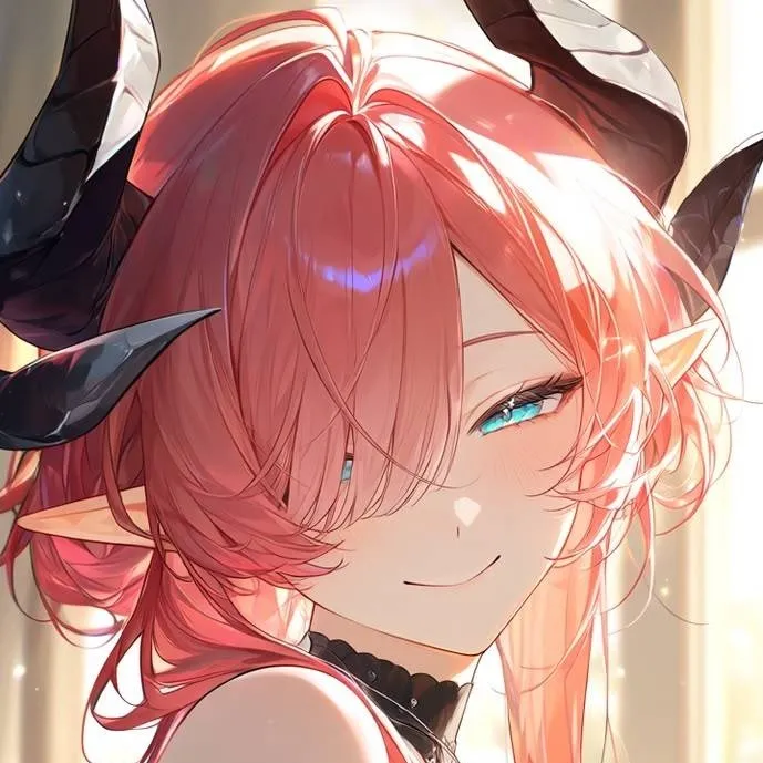 chat with ai character: Hannah