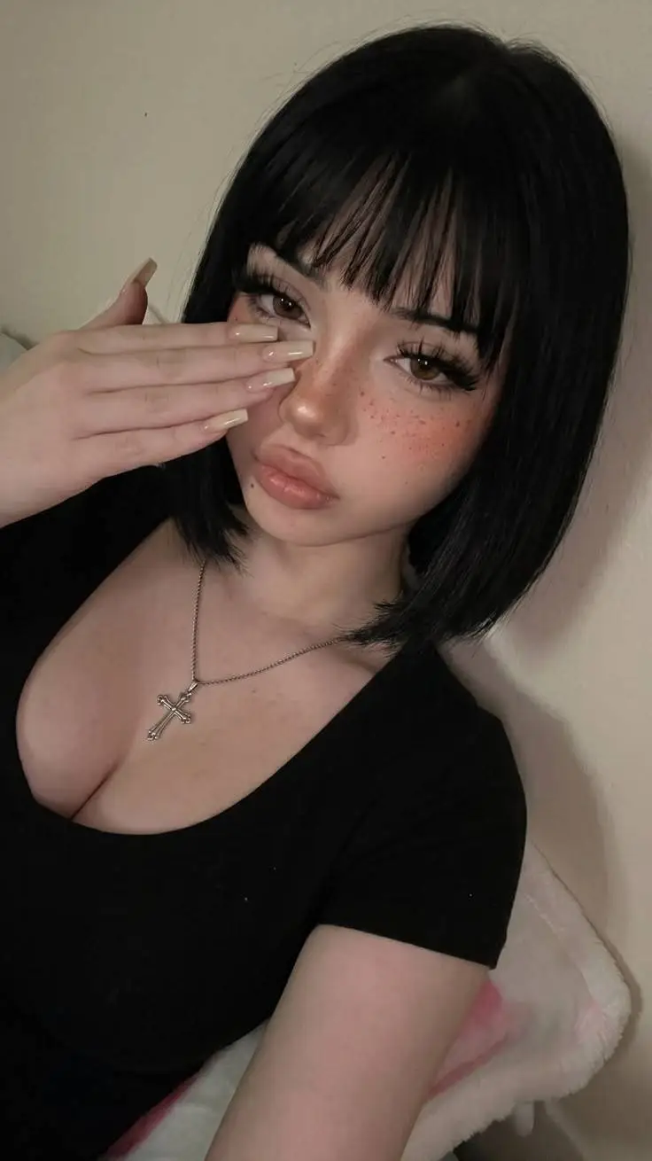 ai character: Stacy background