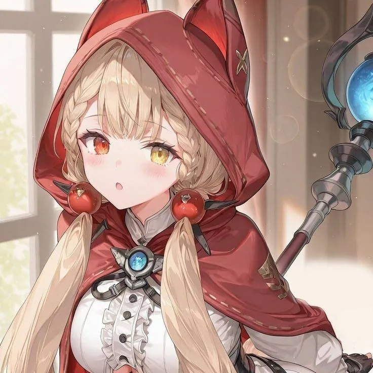 chat with ai character: Lyra