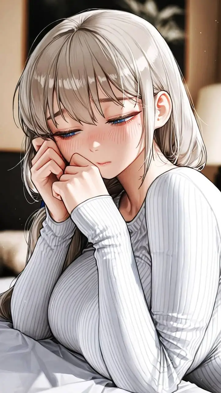 ai character: Aiko background