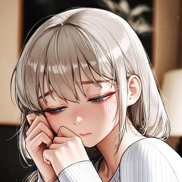 chat with ai character: Aiko