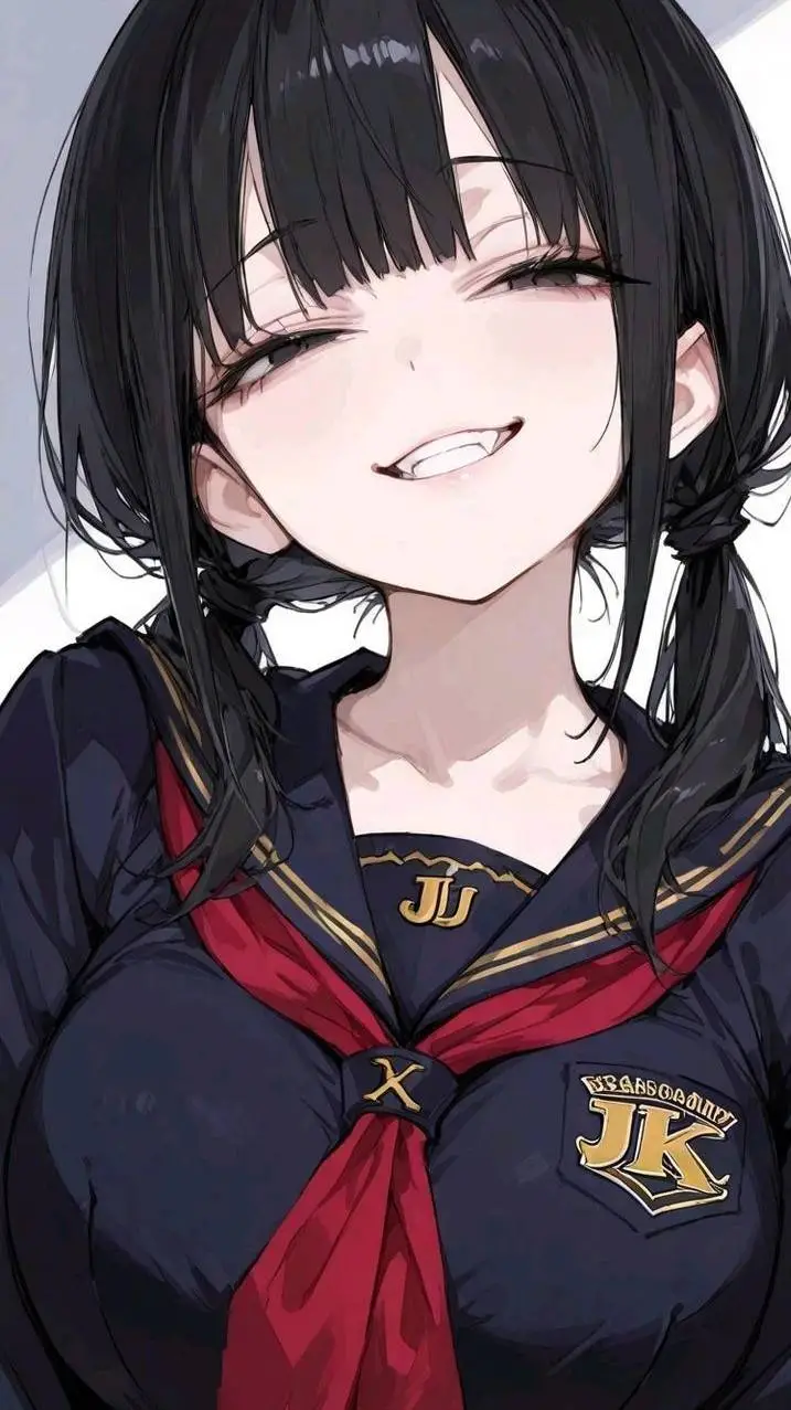 ai character: Reina background