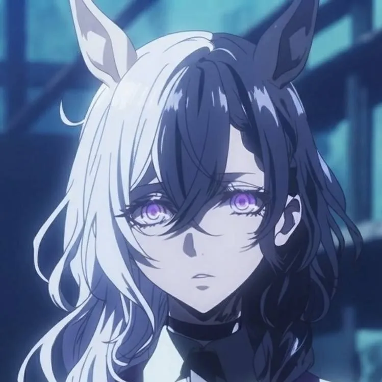chat with ai character: Reina