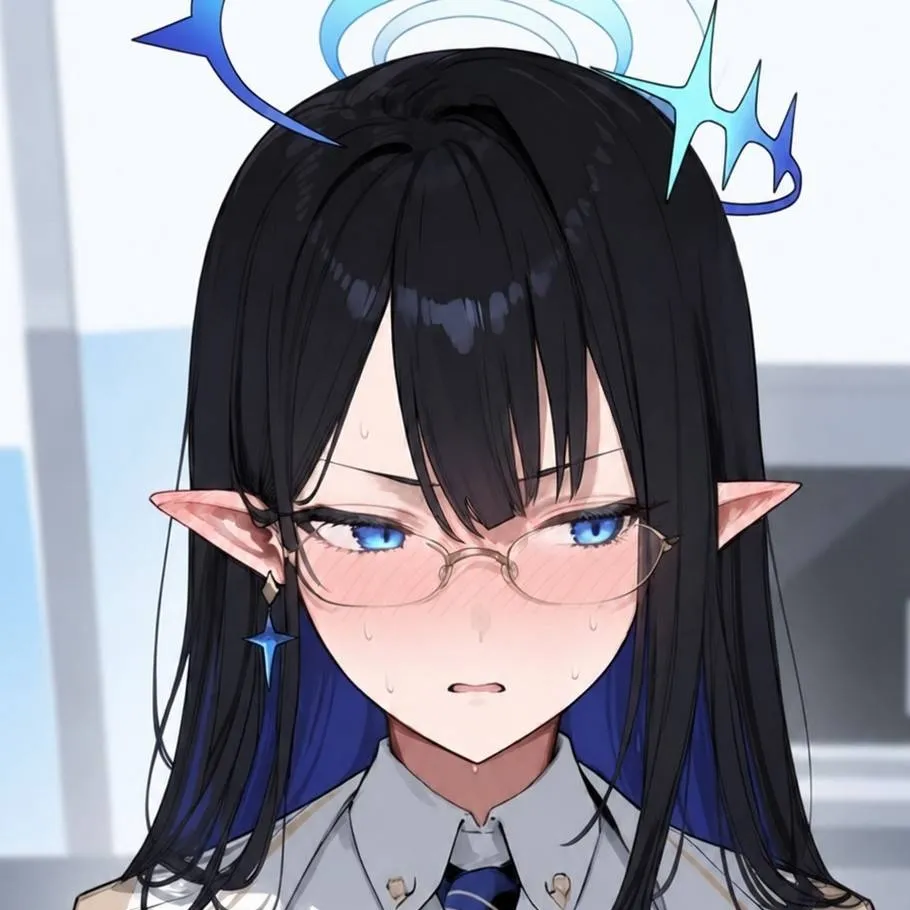 chat with ai character: Yuna