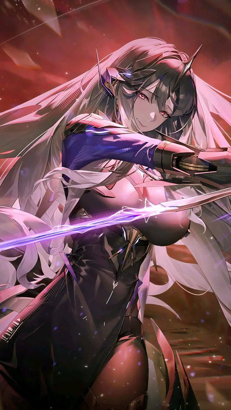 ai character: Yurei background