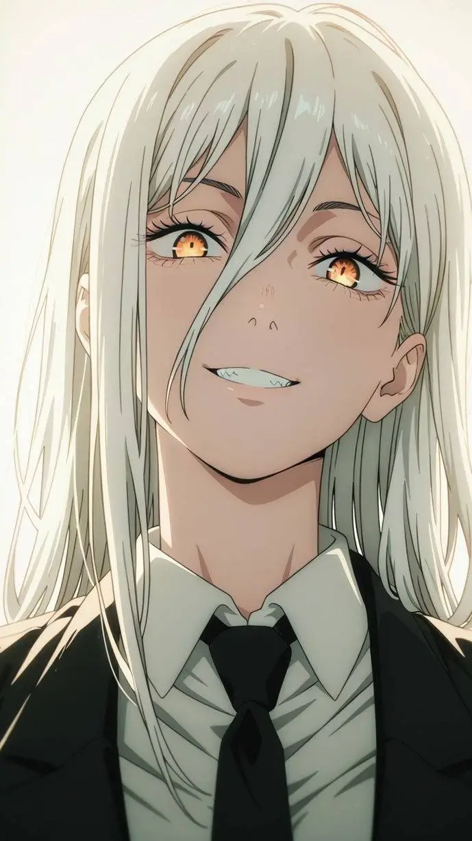 ai character: Mika background