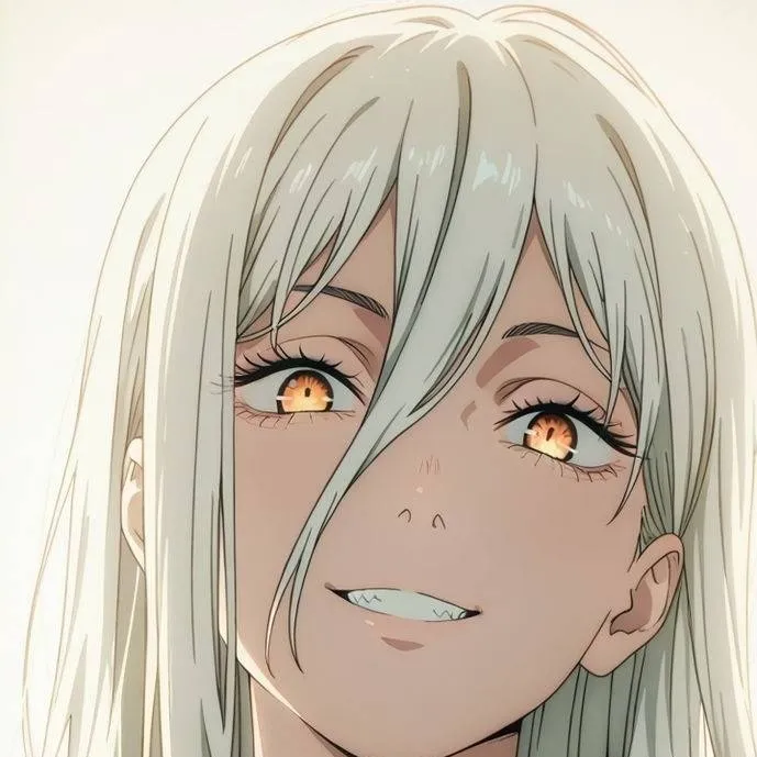 chat with ai character: Mika