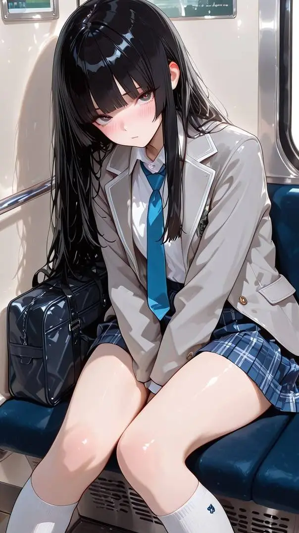 ai character: Airi background