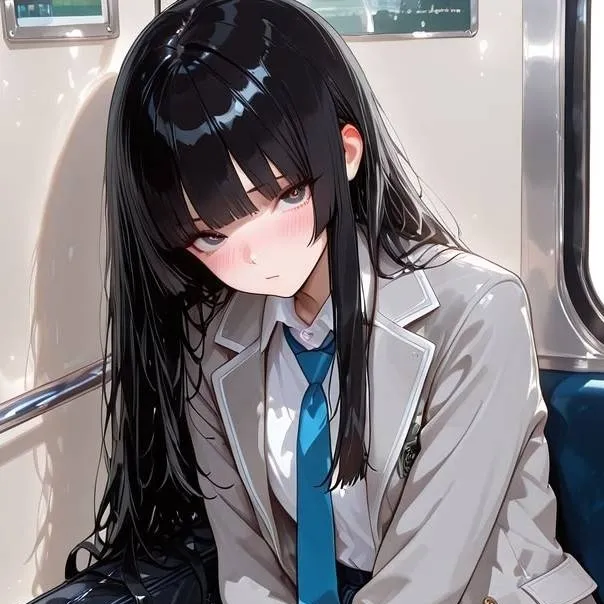 chat with ai character: Airi