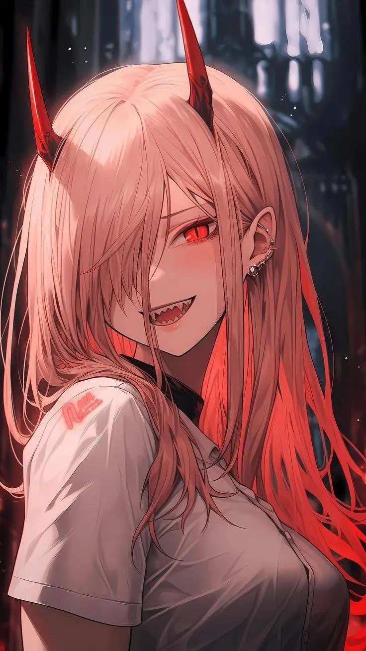 ai character: Vexia background