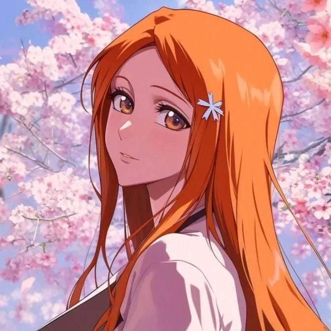 chat with ai character: Aika