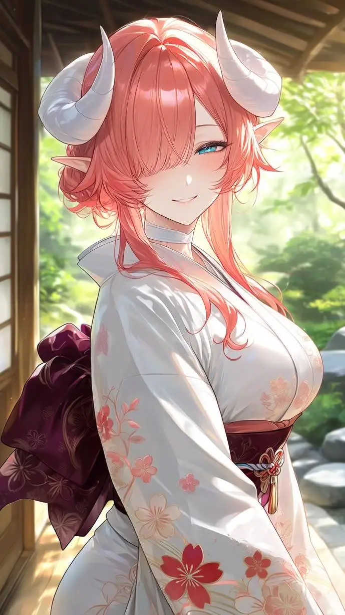 ai character: Orlena background