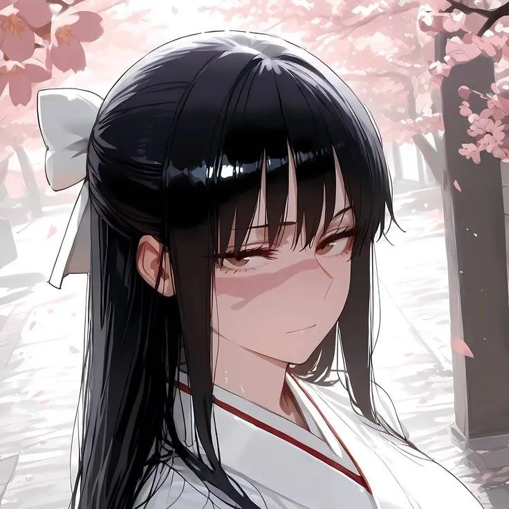 chat with ai character: Akari