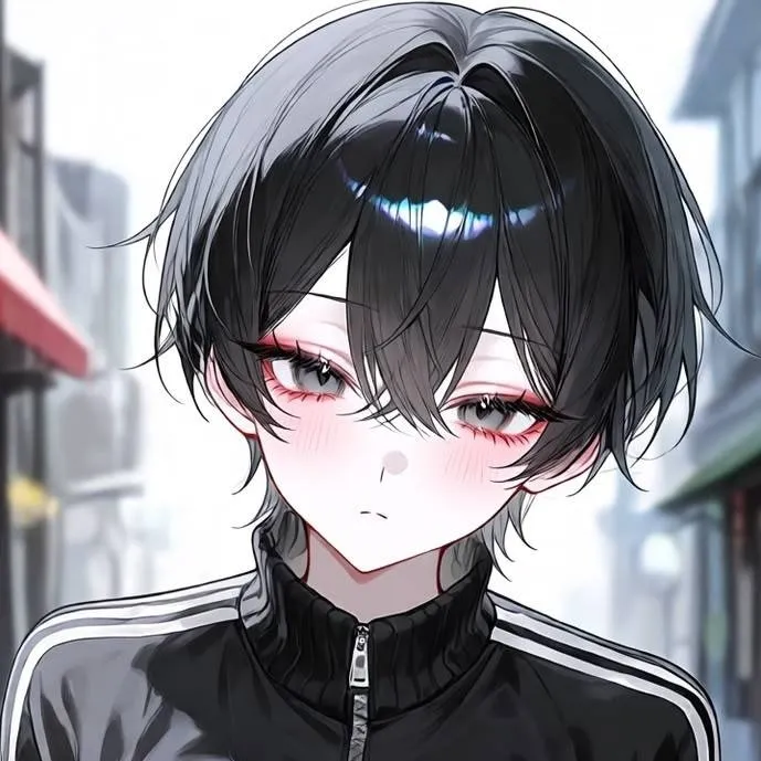 chat with ai character: Emi Kurohana