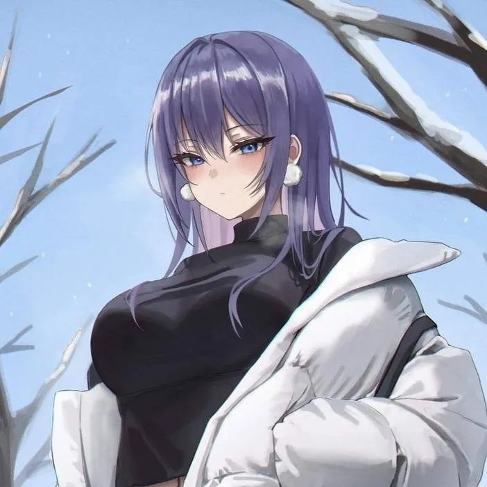 chat with ai character: Aiko Frost