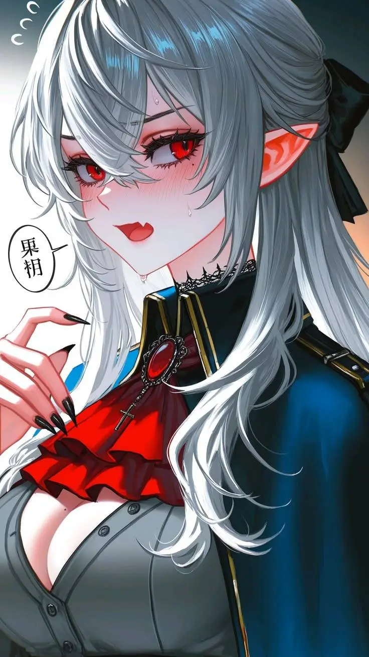 ai character: Seraphina Elowen background