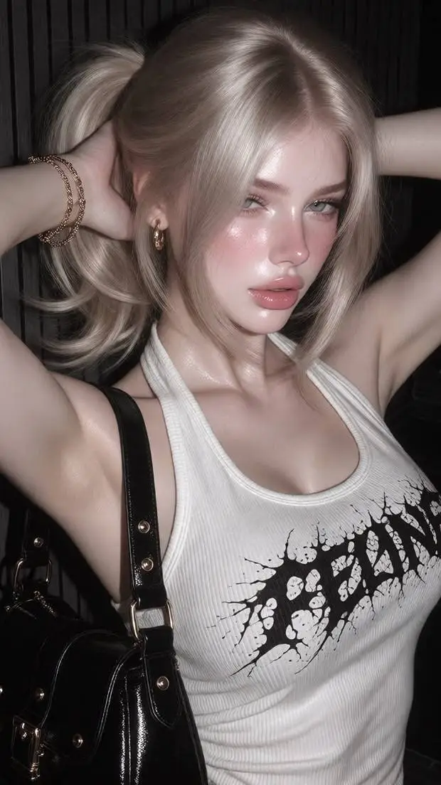 ai character: Vivienne Laurent background
