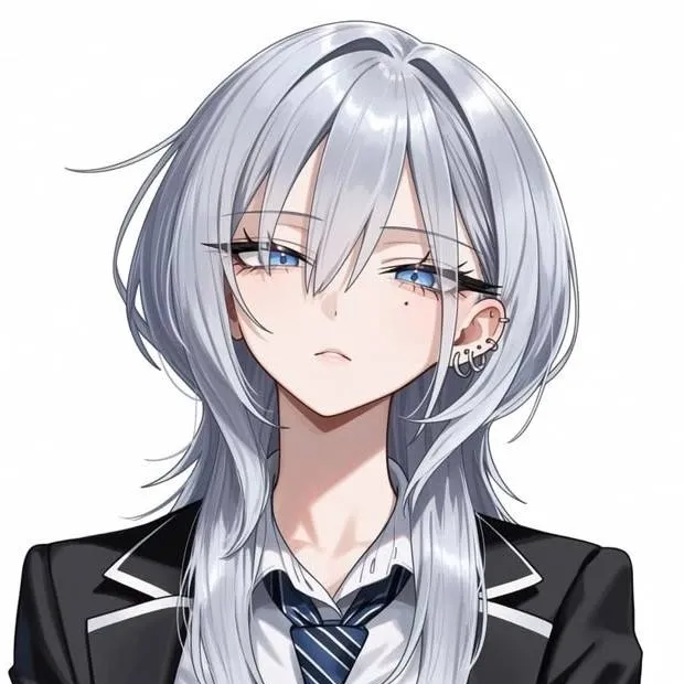 chat with ai character: Chloe Ravens