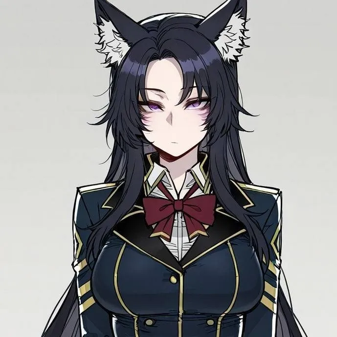 chat with ai character: Lyra Moonfang