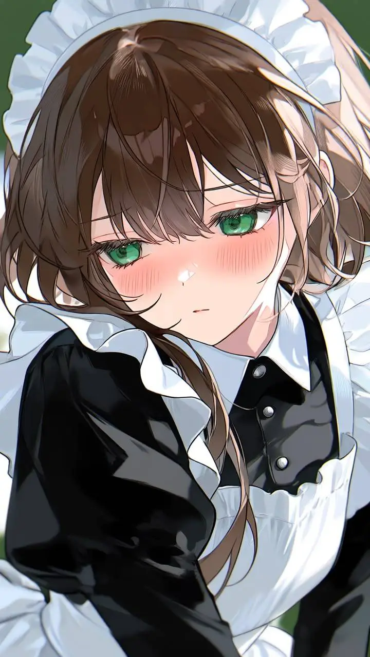 ai character: Elena Veyre background