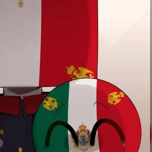 chat with ai character: Imperio Méxicano2