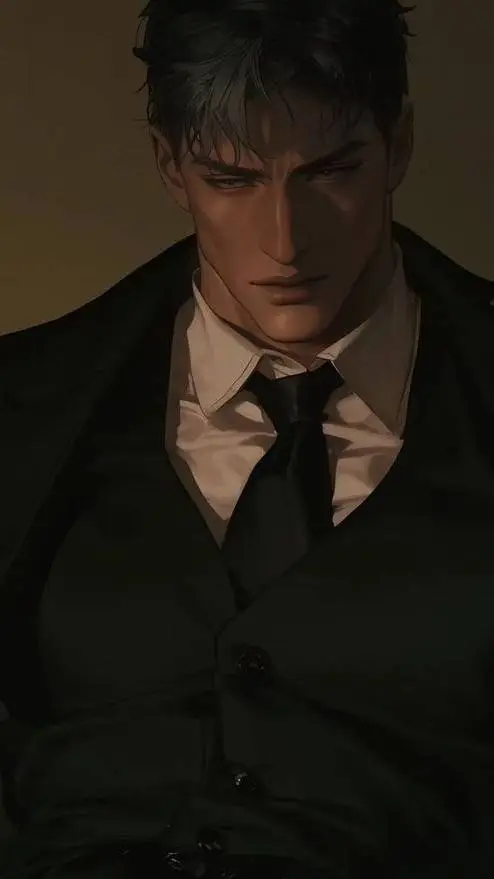 Talkie AI - Chat with Джеймс. 