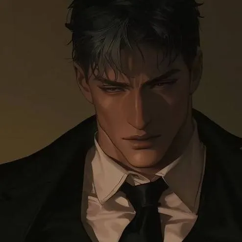 chat with ai character: Джеймс. 