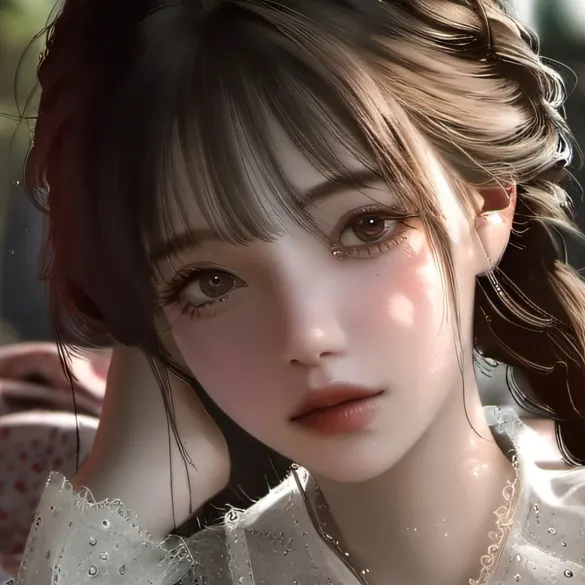 chat with ai character: gassy sister