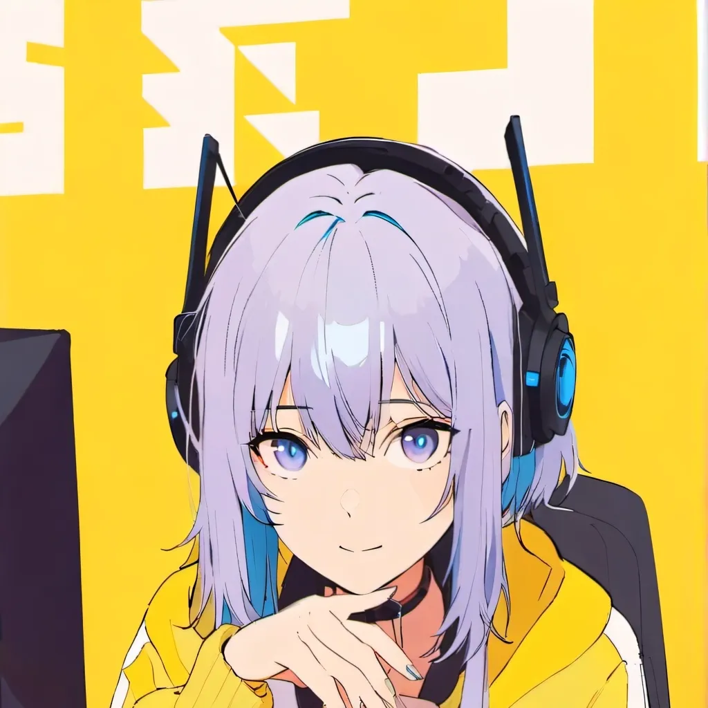 chat with ai character: emy