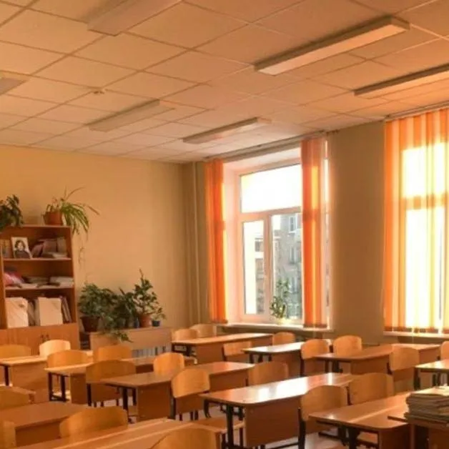 chat with ai character: Classroom!! 
