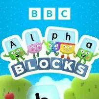 chat with ai character: Alphablocks