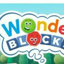 chat with ai character: Wonderblocks