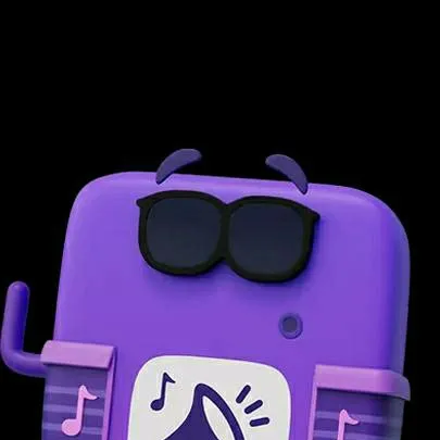 chat with ai character: Toot