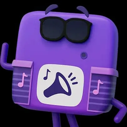 chat with ai character: Toot