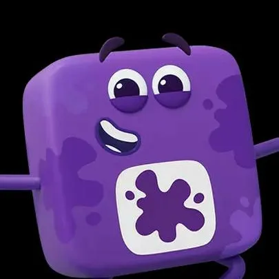 chat with ai character: Splat