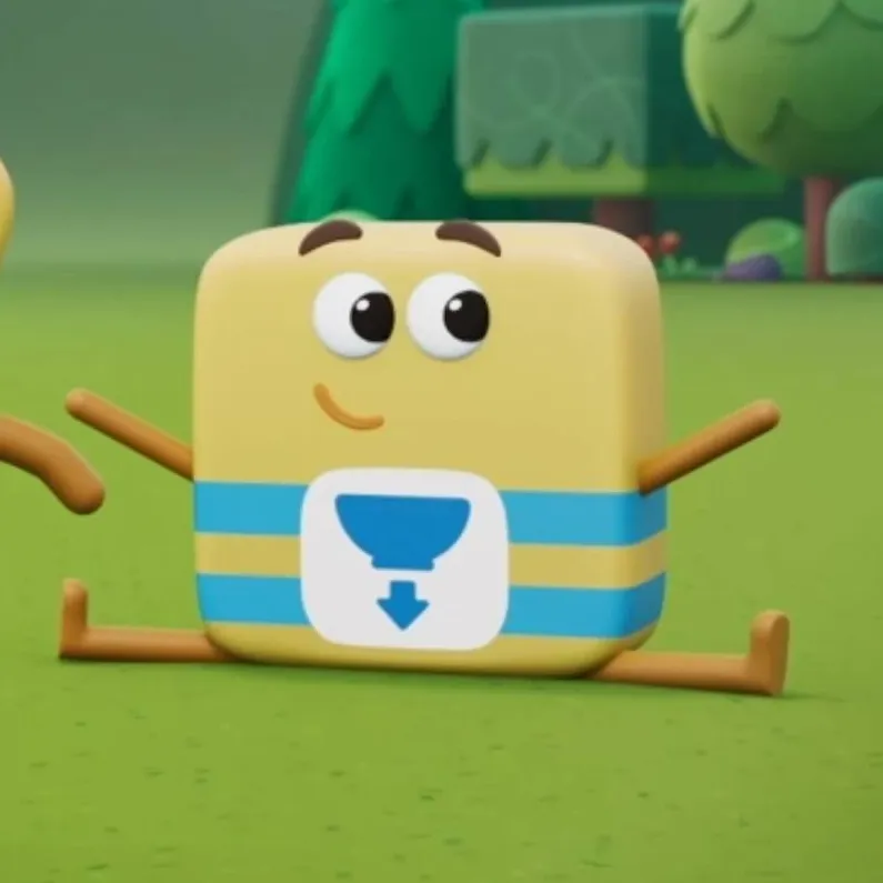 chat with ai character: The Breakfast Crew