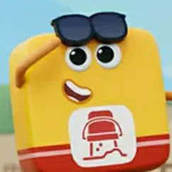 chat with ai character: Tip Bucket