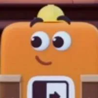 chat with ai character: Slide