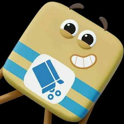 chat with ai character: Tip Cereal
