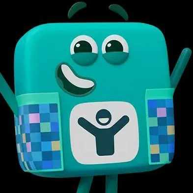 chat with ai character: Cheer