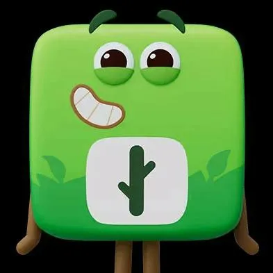 chat with ai character: Grow Stem