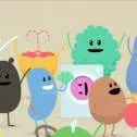 chat with ai character: DUMB WAYS TO DIE