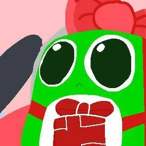 chat with ai character: Wrap Present 